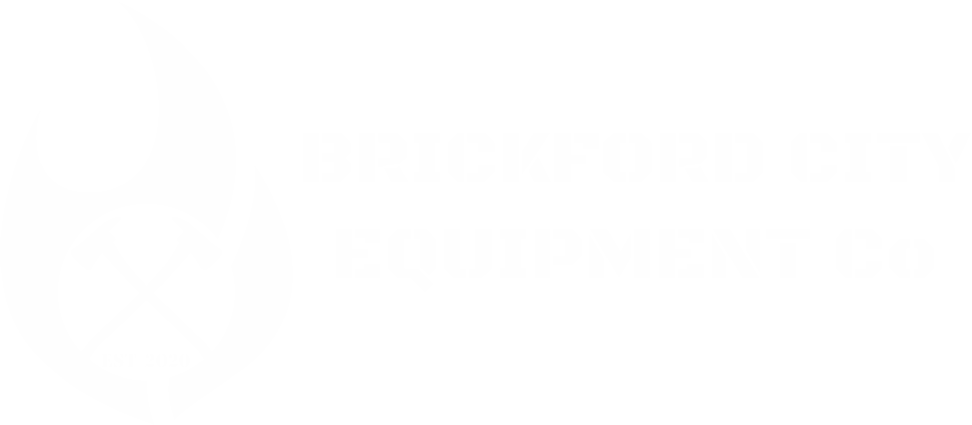 Brickford City Equipment Co